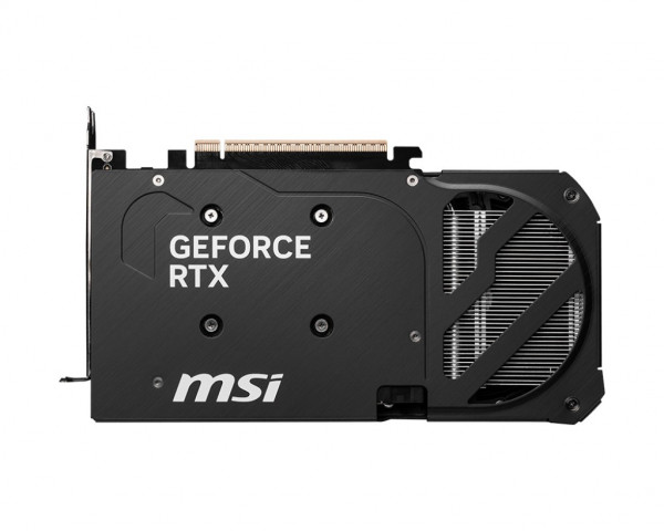 Card Màn Hình MSI RTX 5060 Ti 16GB SHADOW 2X OC PLUS