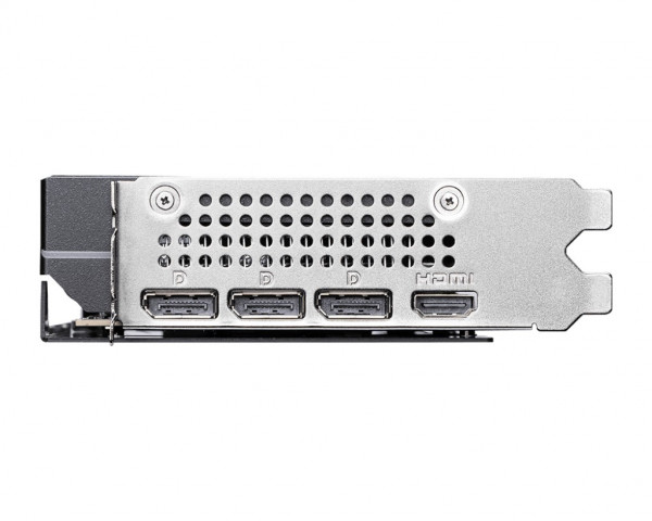 Card Màn Hình MSI RTX 5060 Ti 16GB SHADOW 2X OC PLUS