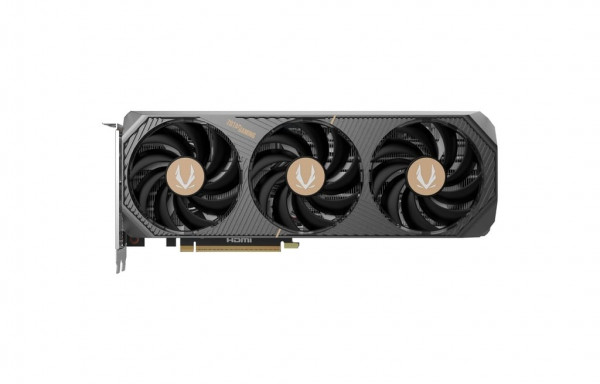 Card Màn Hình ZOTAC GAMING GeForce RTX 5070 Ti SOLID SFF OC 16GB GDDR7
