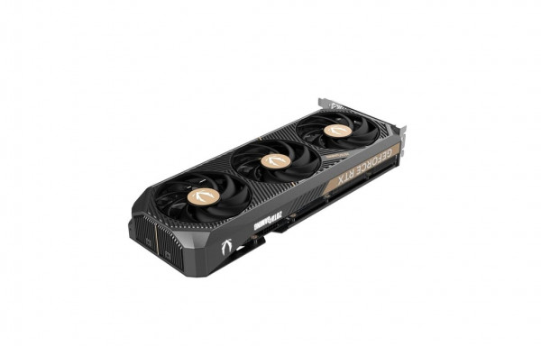 Card Màn Hình ZOTAC GAMING GeForce RTX 5070 Ti SOLID SFF OC 16GB GDDR7