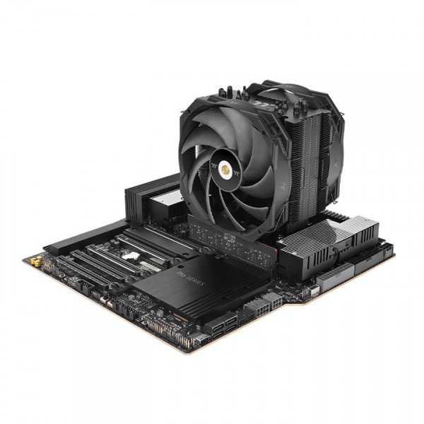 Tản nhiệt khí Thermaltake Wair CPU Cooler LGA4677 và AMD sTR5/SP6