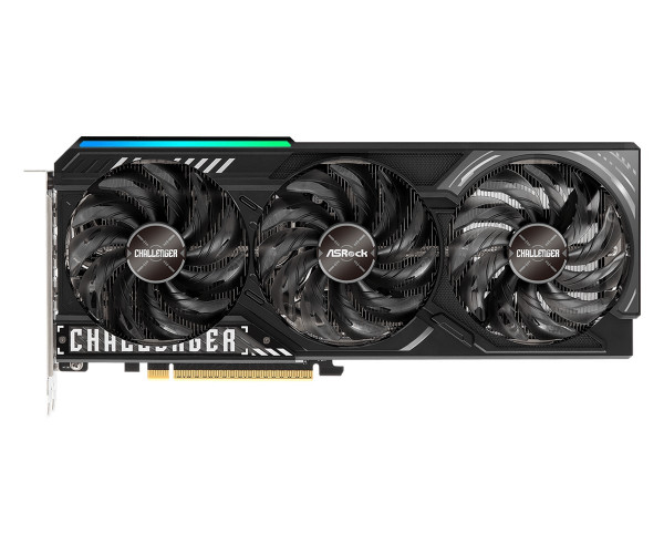 Card Màn Hình Asrock AMD Radeon RX 9070 XT Challenger 16GB