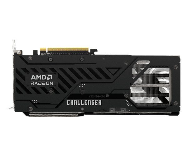 Card Màn Hình Asrock AMD Radeon RX 9070 XT Challenger 16GB