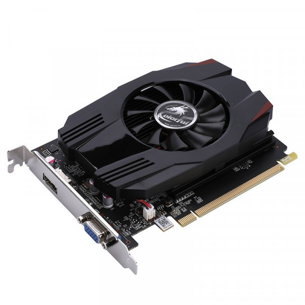Card màn hình Colorful GT 1030 4GB Single Fan
