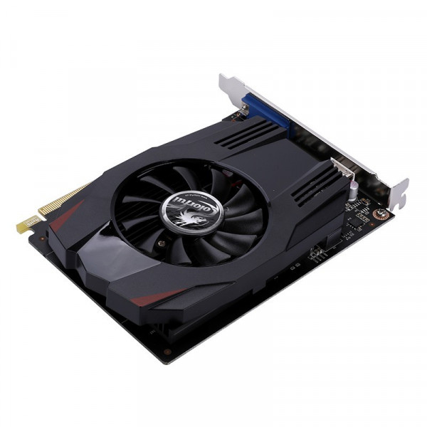 Card màn hình Colorful GT 1030 4GB Single Fan
