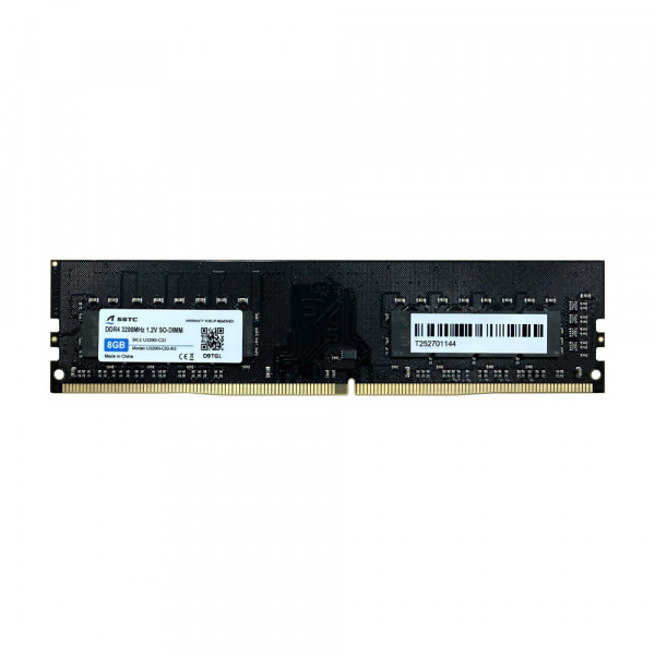 RAM SSTC 8GB DDR4 3200MHz (Không Tản)