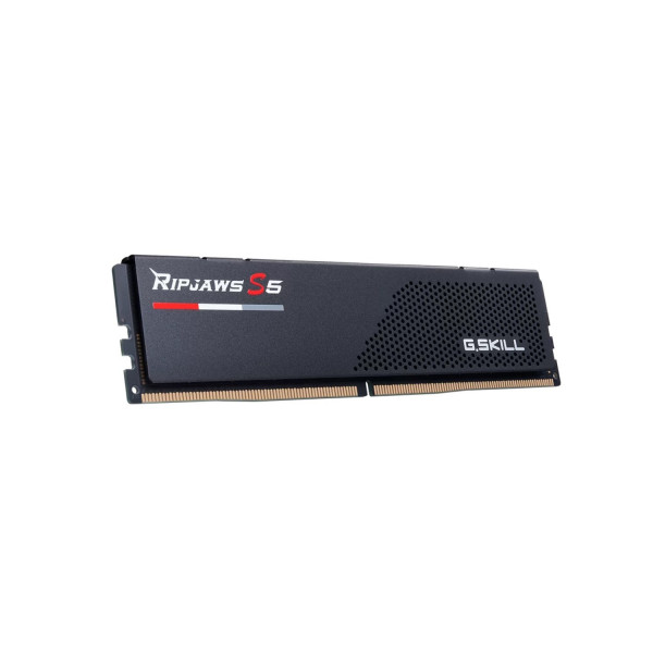 RAM G.Skill Ripjaws S5 16GB (1x16GB) DDR5 5600MHz (F5-5600J4040C16GX1-RS5K)