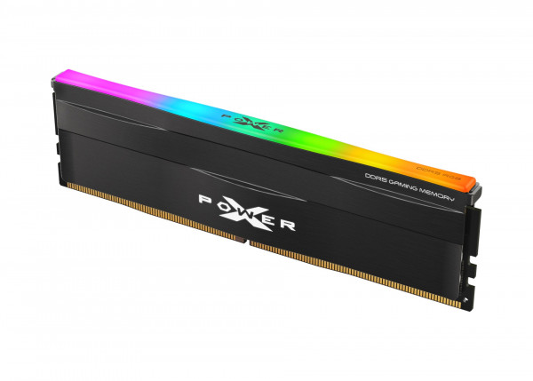 RAM Silicon Power XPOWER Zenith 32GB (1x32GB) DDR5 6000MHz (CL38, Black, SP032GXLWU60BFSF)