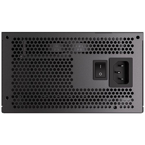 Nguồn ANTEC 1000W CSK PRO EC (ATX 3.1, PCIE 5.1)