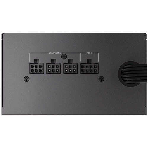 Nguồn ANTEC 1000W CSK PRO EC (ATX 3.1, PCIE 5.1)