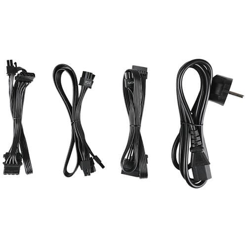 Nguồn ANTEC 1000W CSK PRO EC (ATX 3.1, PCIE 5.1)