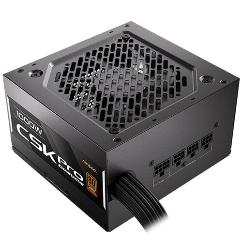 Nguồn ANTEC 1000W CSK PRO EC (ATX 3.1, PCIE 5.1)