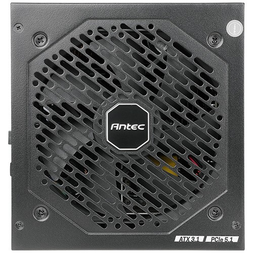 Nguồn Máy Tính ANTEC NeoECO NE1300G M (1300w, 80 Plus Gold, modular, ATX 3.0, PCIe 5.0)