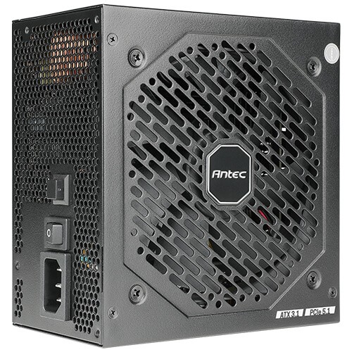 Nguồn Máy Tính ANTEC NeoECO NE1300G M (1300w, 80 Plus Gold, modular, ATX 3.0, PCIe 5.0)
