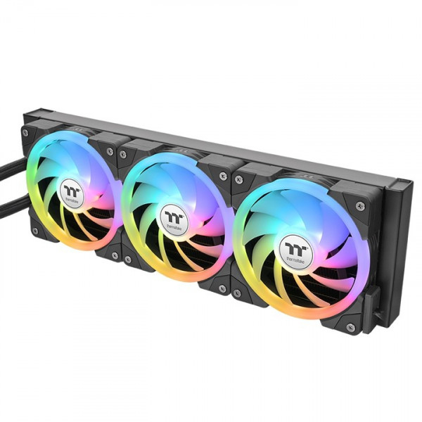 Tản nhiệt nước Thermaltake MINECUBE 360 Ultra ARGB Sync AIO Liquid Cooler