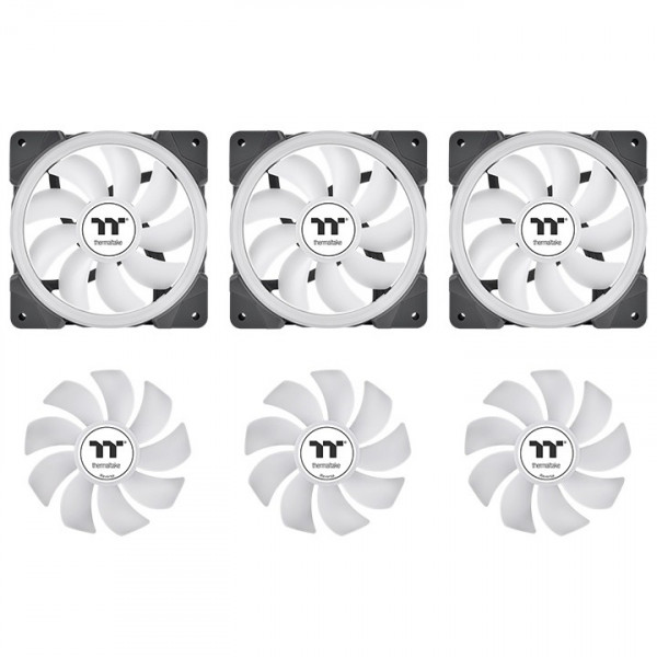 Tản nhiệt nước Thermaltake MINECUBE 360 Ultra ARGB Sync AIO Liquid Cooler