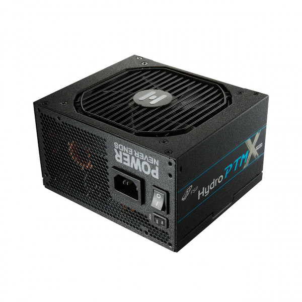 Nguồn FSP Hydro PTM X PRO 1200W 80 Plus Platinum (ATX 3.0, PCIe 5.0)