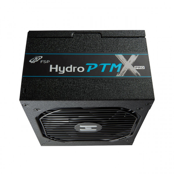 Nguồn FSP Hydro PTM X PRO 1200W 80 Plus Platinum (ATX 3.0, PCIe 5.0)