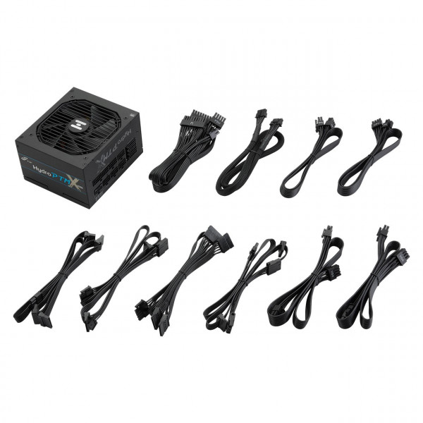 Nguồn FSP Hydro PTM X PRO 1200W 80 Plus Platinum (ATX 3.0, PCIe 5.0)