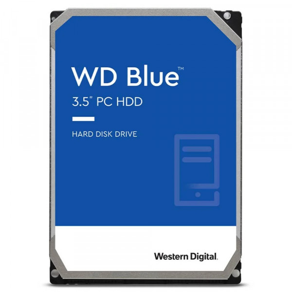 Ổ cứng WD Caviar Blue 1TB 64MB Cache 5400 RPM (WD10EARZ)