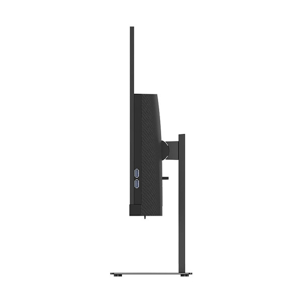 Máy Tính Để Bàn AOC AIO A33 (Intel N95, 8GB, 256GB, 24A33-1FBF8G, Black)