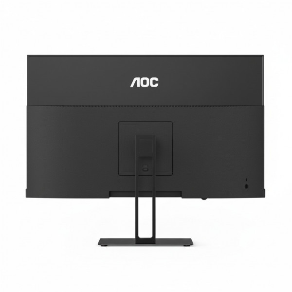 Máy Tính Để Bàn AOC AIO A33 (Intel Core i3-1215U, 8GB, 256GB, 24A33-1FBF8G, Black)
