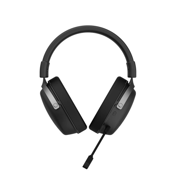 Tai Nghe Không Dây ATK Neptune N9 Pro (Quad-Mode, Black)