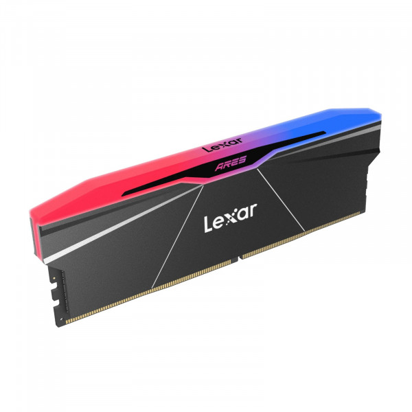 RAM Lexar ARES RGB 2nd Gen 48GB (2x24GB) DDR5 8000Mhz (LD5U24G80C40BR-RGD)