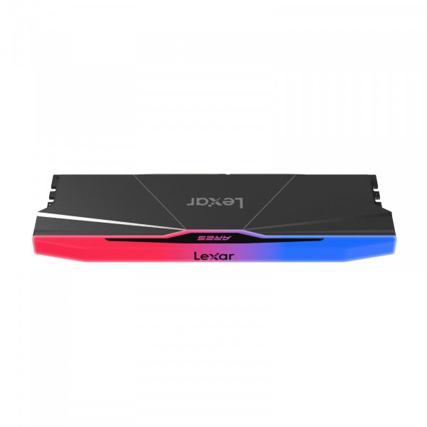 RAM Lexar ARES RGB 2nd Gen 48GB (2x24GB) DDR5 8000Mhz (LD5U24G80C40BR-RGD)