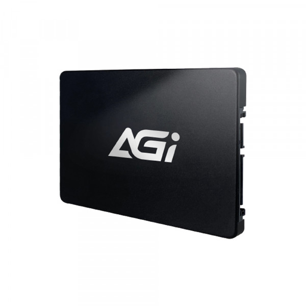 Ổ Cứng SSD AGI Sata AI238 1TB 2.5 inch