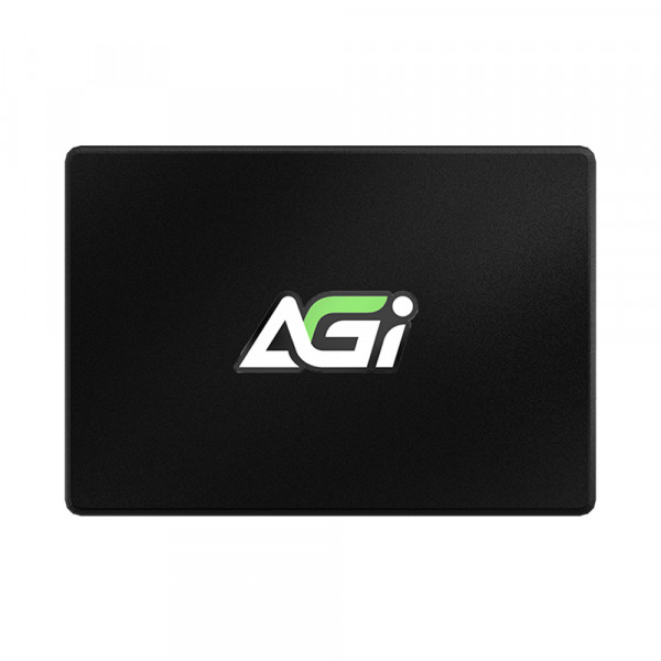 Ổ Cứng SSD AGI Sata AI238 1TB 2.5 inch