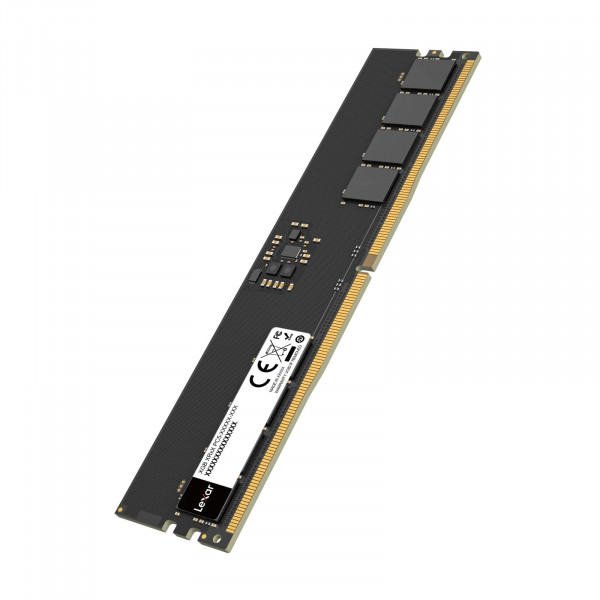 RAM Lexar DDR5 16GB 5600MHz (LD5U16G56C46ST-BGS)