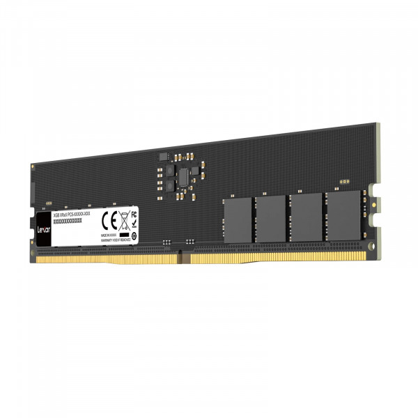RAM Lexar DDR5 16GB 5600MHz (LD5U16G56C46ST-BGS)