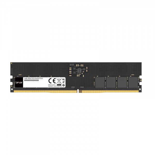 RAM Lexar DDR5 16GB 5600MHz (LD5U16G56C46ST-BGS)