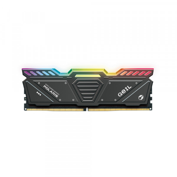 RAM GeIL Polaris RGB DDR5 16GB (1x16GB) 5600MHz