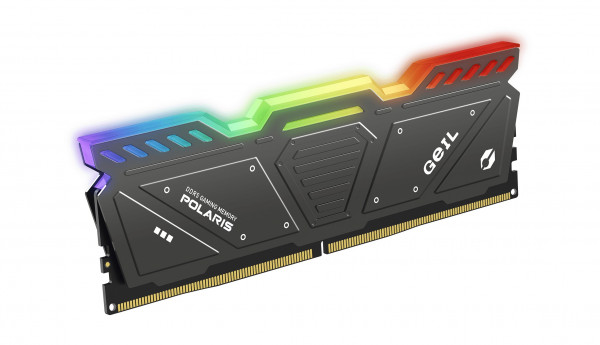 RAM GeIL Polaris RGB DDR5 16GB (1x16GB) 5600MHz