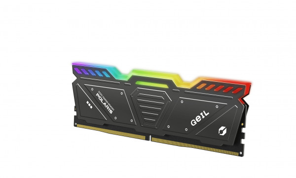 RAM GeIL Polaris RGB DDR5 16GB (1x16GB) 5600MHz