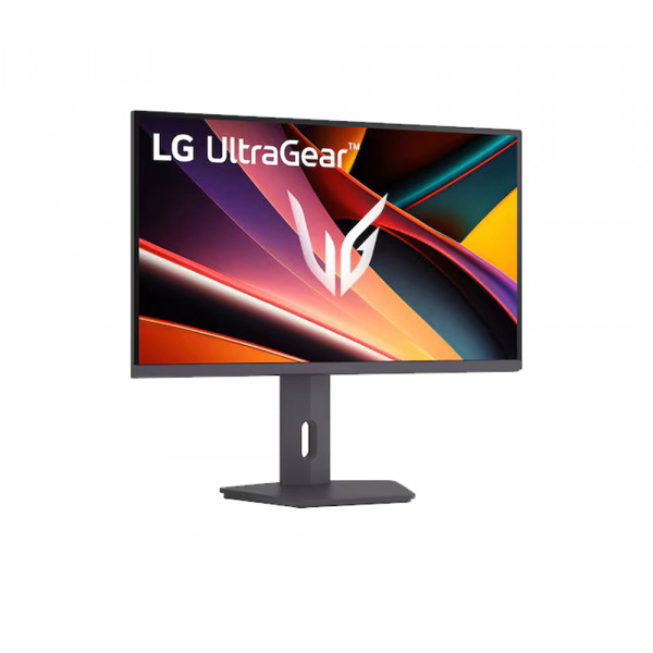 Màn Hình LG UltraGear 27G610A-B (27 inch, QHD, IPS, 200Hz, 1ms)