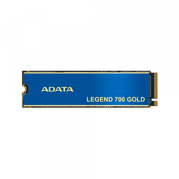 Ổ Cứng SSD ADATA Legend 700 Gold 1TB M.2 2280 PCIe Gen3 x4 (2000MB/s | 1600MB/s)