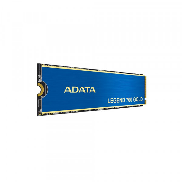 Ổ Cứng SSD ADATA Legend 700 Gold 1TB M.2 2280 PCIe Gen3 x4 (2000MB/s | 1600MB/s)