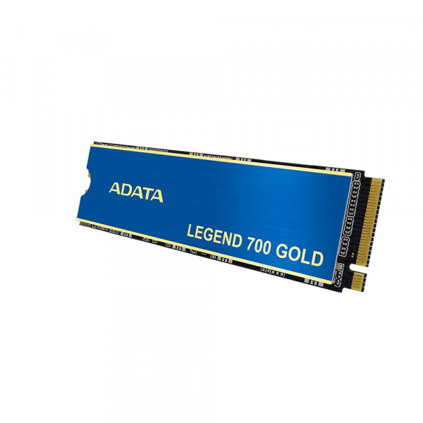 Ổ Cứng SSD ADATA Legend 700 Gold 1TB M.2 2280 PCIe Gen3 x4 (2000MB/s | 1600MB/s)