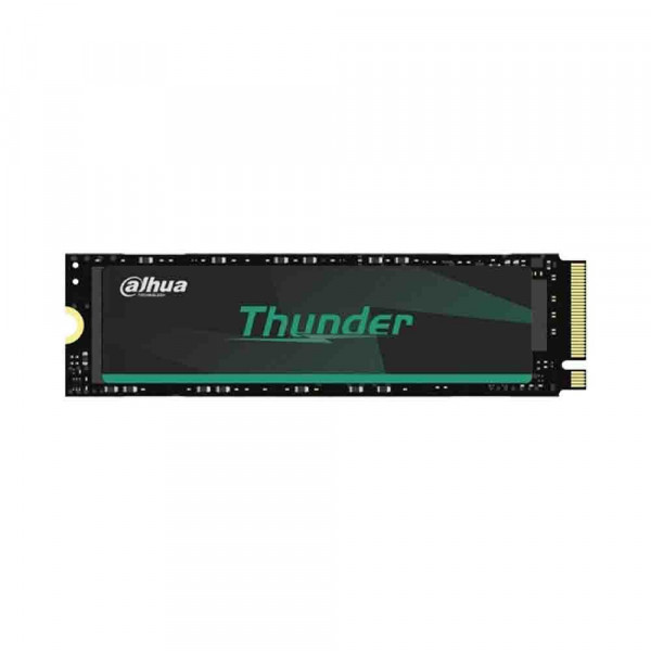 Ổ Cứng SSD Dahua C970 Plus Lite C970RVN 1TB M.2 NVMe PCIe Gen4 x4 (6200MB/s | 5680MB/s)