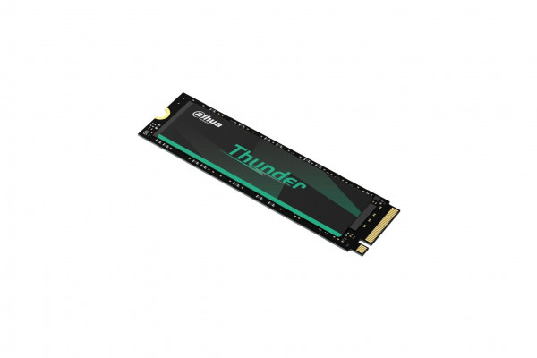 Ổ Cứng SSD Dahua C970 Plus Lite C970RVN 1TB M.2 NVMe PCIe Gen4 x4 (6200MB/s | 5680MB/s)