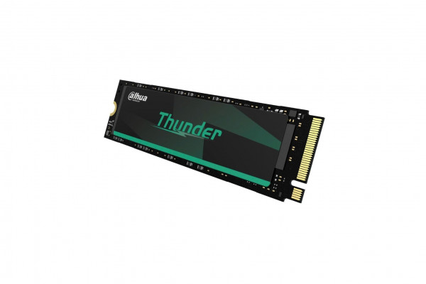 Ổ Cứng SSD Dahua C970 Plus Lite C970RVN 1TB M.2 NVMe PCIe Gen4 x4 (6200MB/s | 5680MB/s)