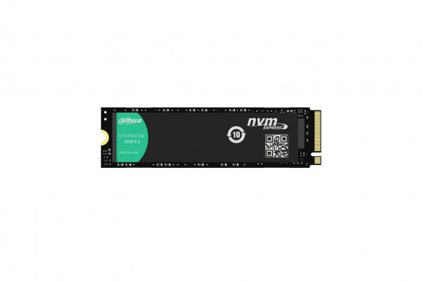 Ổ Cứng SSD Dahua C970 Plus Lite C970RVN 1TB M.2 NVMe PCIe Gen4 x4 (6200MB/s | 5680MB/s)