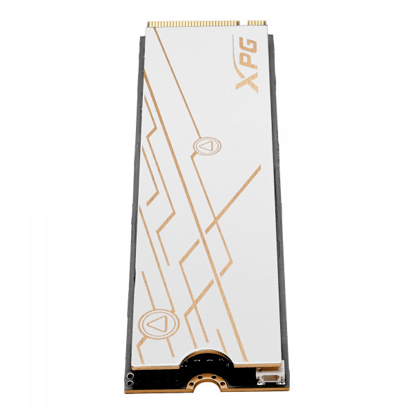 Ổ Cứng SSD ADATA Mars 980 Blade 1TB M.2 NVMe PCIe Gen5 x4 (Đọc 14.000MB/s, Ghi 13.000 MB/s)
