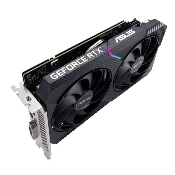 Card Màn Hình Asus Dual GeForce RTX 3050 OC 8GB V2 GDDR6