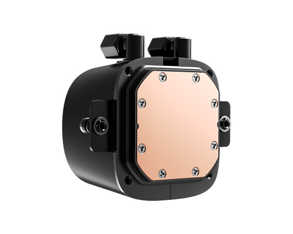 Tản Nhiệt Nước ID-COOLING FX360 ARGB LCD