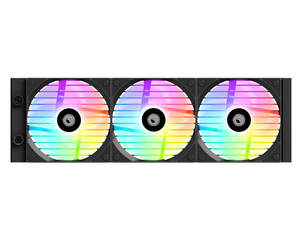 Tản Nhiệt Nước ID-COOLING FX360 ARGB LCD