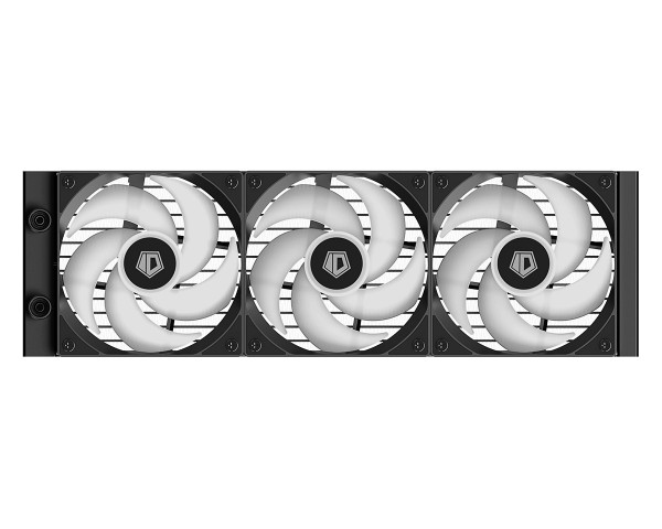 Tản Nhiệt Nước ID-COOLING FX360 ARGB LCD